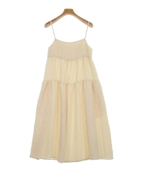 BEAUTY&YOUTH UNITED ARROWS ชุดเดรส