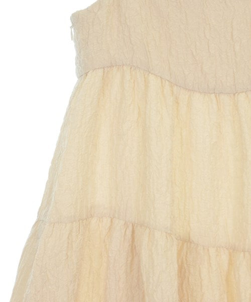 BEAUTY&YOUTH UNITED ARROWS ชุดเดรส