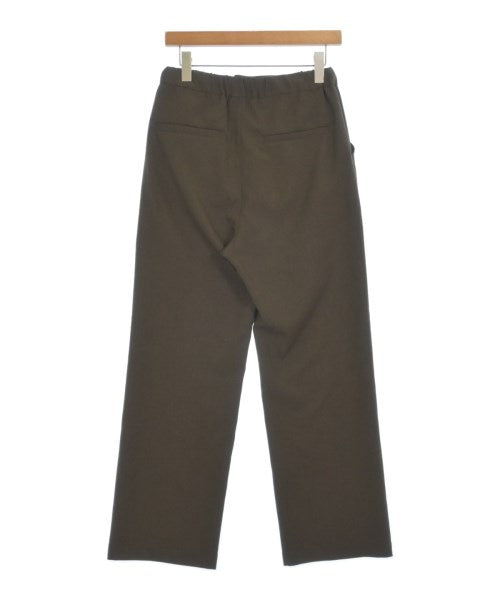 BEAUTY&YOUTH UNITED ARROWS กางเกง อื่น