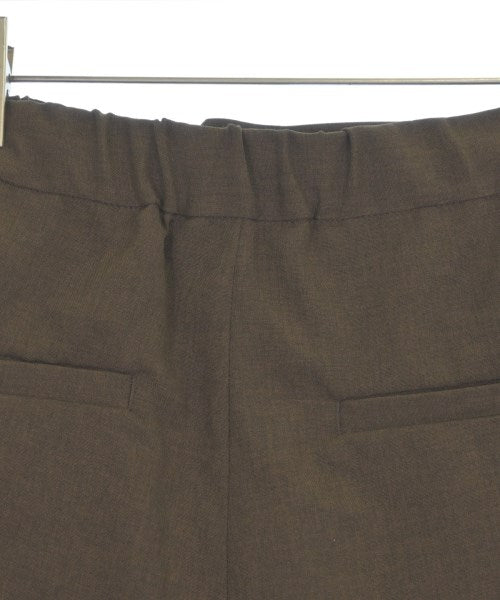 BEAUTY&YOUTH UNITED ARROWS กางเกง อื่น