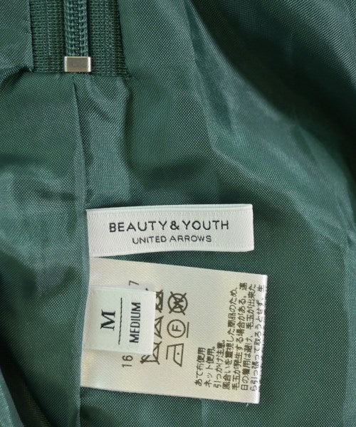 BEAUTY&YOUTH UNITED ARROWS กางเกง อื่น