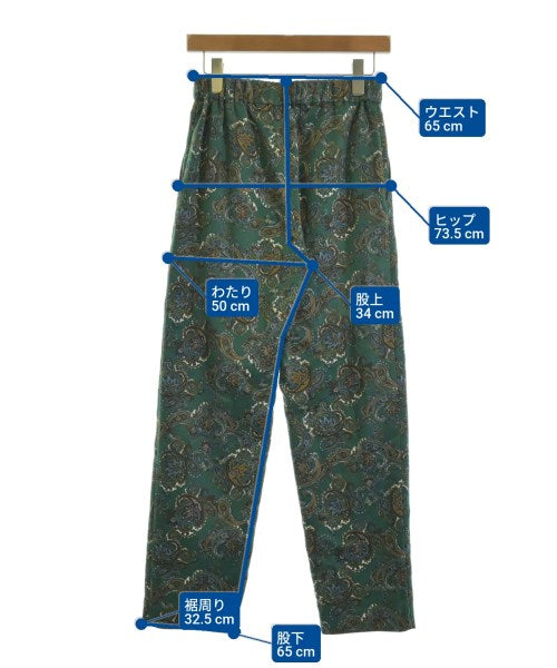 BEAUTY&YOUTH UNITED ARROWS กางเกง อื่น