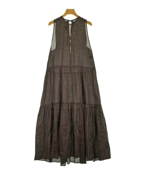 BEAUTY&YOUTH UNITED ARROWS ชุดเดรส