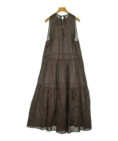 BEAUTY&YOUTH UNITED ARROWS ชุดเดรส