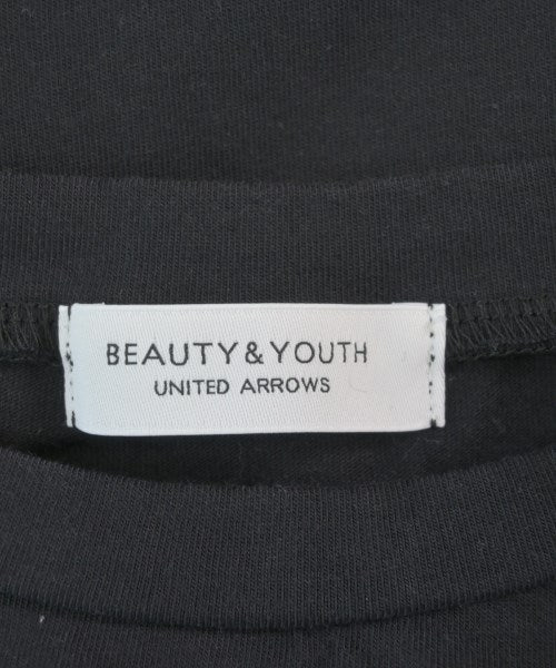 BEAUTY&YOUTH UNITED ARROWS แขนกุด