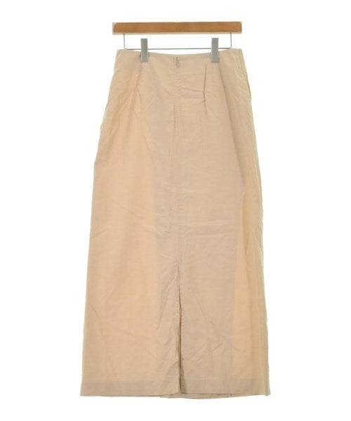 BEAUTY&YOUTH UNITED ARROWS กระโปรงยาว/แม็กซี่ยาว