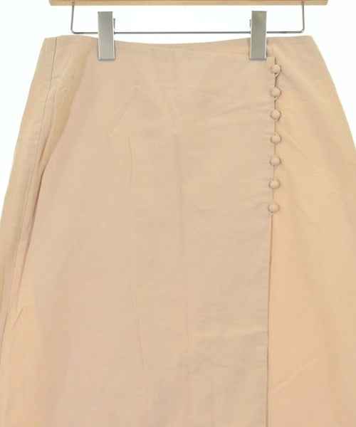 BEAUTY&YOUTH UNITED ARROWS กระโปรงยาว/แม็กซี่ยาว