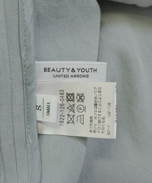 BEAUTY&YOUTH UNITED ARROWS เบลเซอร์/แจ็คเก็ตสูท