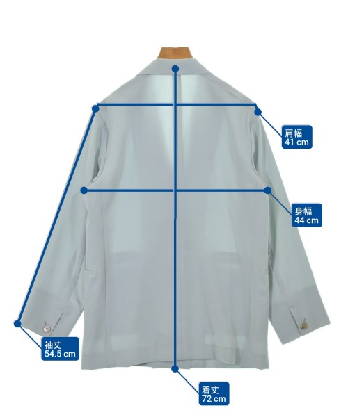 BEAUTY&YOUTH UNITED ARROWS เบลเซอร์/แจ็คเก็ตสูท