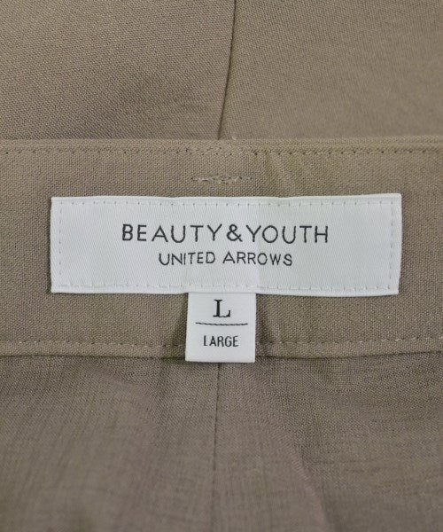 BEAUTY&YOUTH UNITED ARROWS กางเกง อื่น
