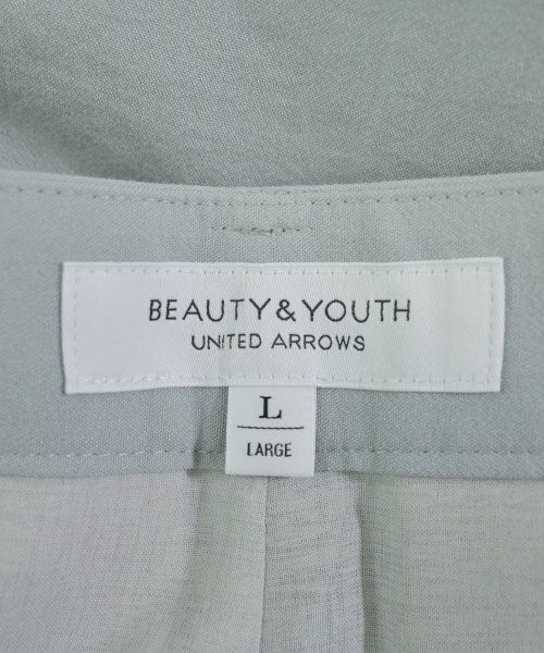 BEAUTY&YOUTH UNITED ARROWS กางเกง อื่น