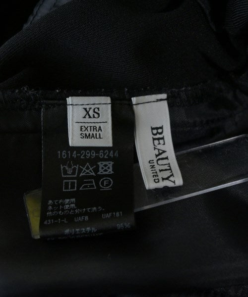 BEAUTY&YOUTH UNITED ARROWS กางเกง อื่น