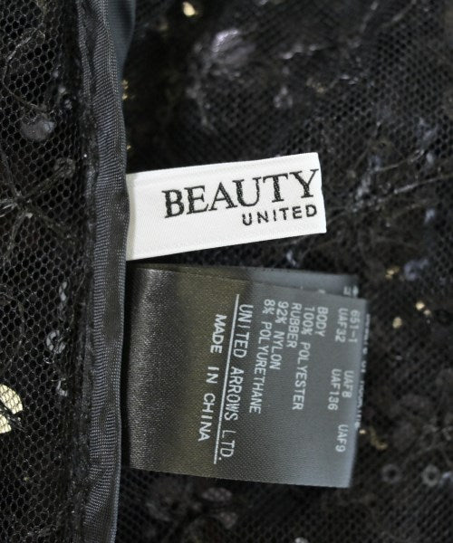 BEAUTY&YOUTH UNITED ARROWS กระโปรงยาว/แม็กซี่ยาว