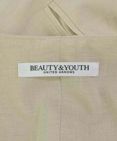 BEAUTY&YOUTH UNITED ARROWS ชุดเดรส