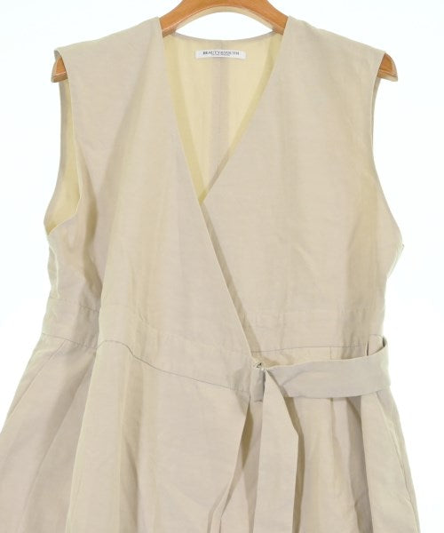 BEAUTY&YOUTH UNITED ARROWS ชุดเดรส