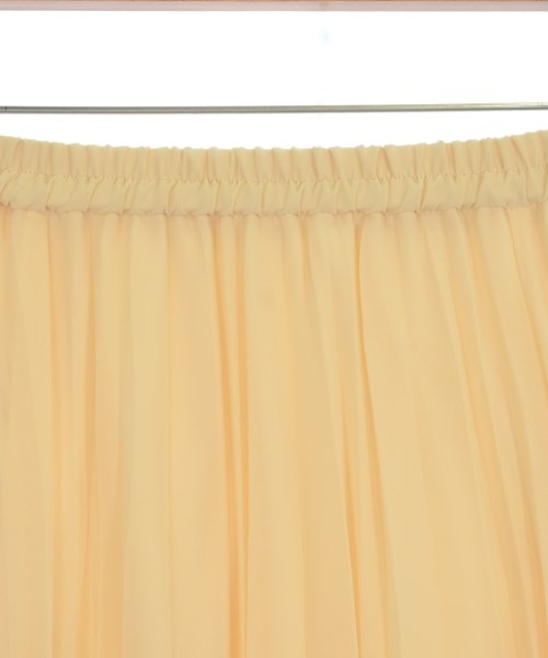 BEAUTY&YOUTH UNITED ARROWS กระโปรงยาว/แม็กซี่ยาว