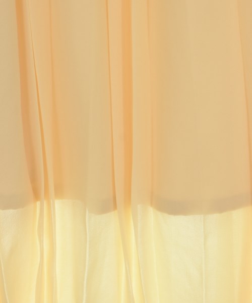 BEAUTY&YOUTH UNITED ARROWS กระโปรงยาว/แม็กซี่ยาว