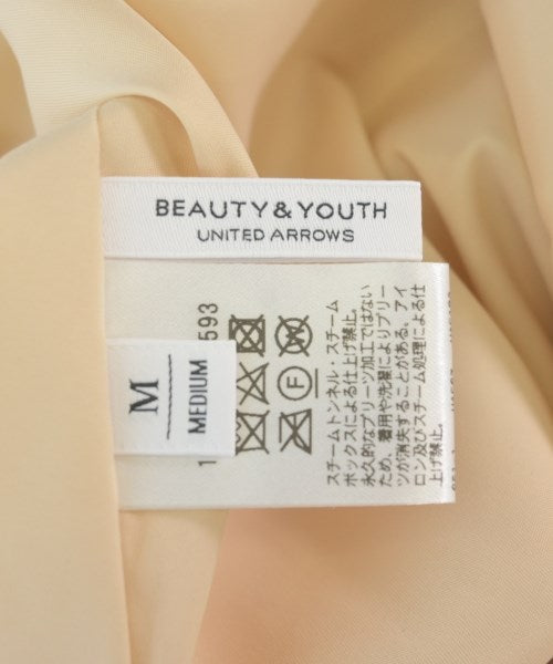 BEAUTY&YOUTH UNITED ARROWS กระโปรงยาว/แม็กซี่ยาว