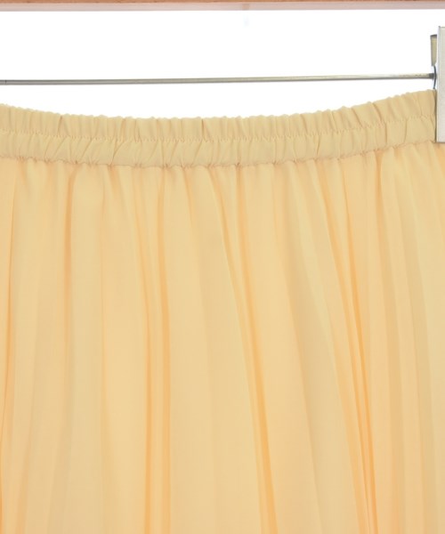 BEAUTY&YOUTH UNITED ARROWS กระโปรงยาว/แม็กซี่ยาว