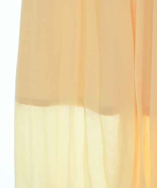 BEAUTY&YOUTH UNITED ARROWS กระโปรงยาว/แม็กซี่ยาว