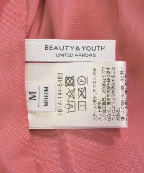 BEAUTY&YOUTH UNITED ARROWS กางเกง อื่น
