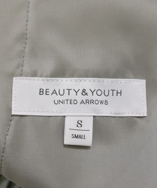 BEAUTY&YOUTH UNITED ARROWS กางเกง อื่น
