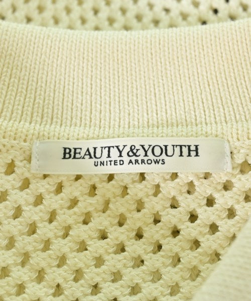 BEAUTY&YOUTH UNITED ARROWS เสื้อคาร์ดิแกน