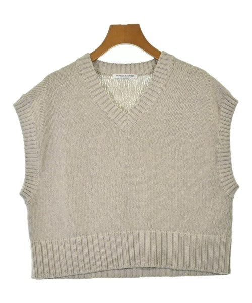 BEAUTY&YOUTH UNITED ARROWS เสื้อกั๊ก