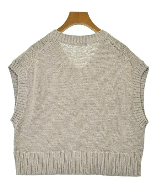BEAUTY&YOUTH UNITED ARROWS เสื้อกั๊ก