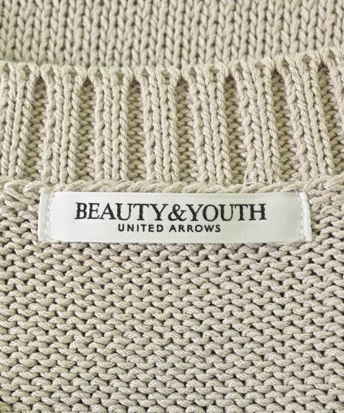 BEAUTY&YOUTH UNITED ARROWS เสื้อกั๊ก