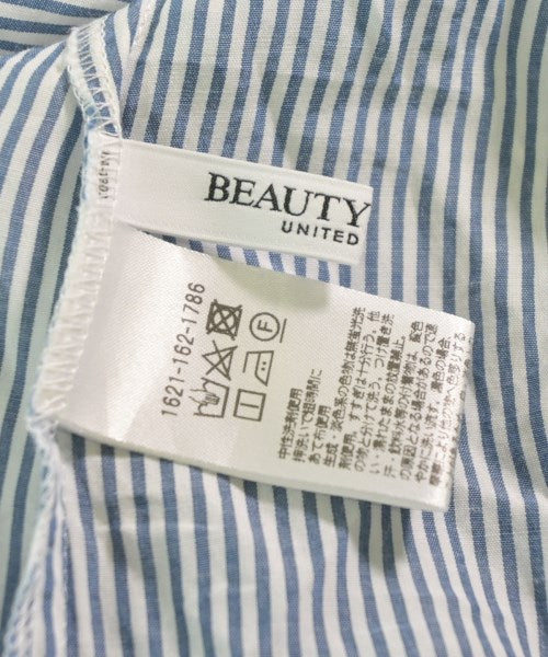 BEAUTY&YOUTH UNITED ARROWS เสื้อลำลอง