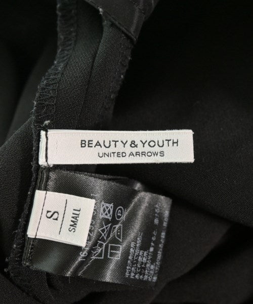 BEAUTY&YOUTH UNITED ARROWS กางเกงขายาว