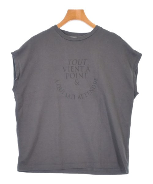 BEAUTY&YOUTH UNITED ARROWS เสื้อยืด/เสื้อท็อปส์