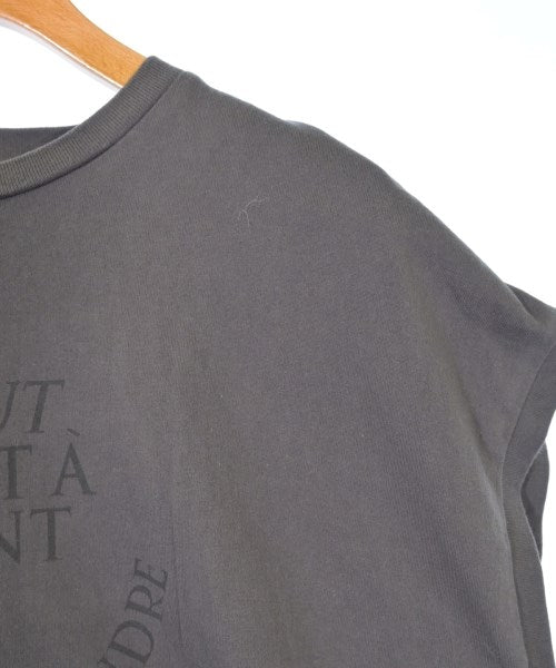 BEAUTY&YOUTH UNITED ARROWS เสื้อยืด/เสื้อท็อปส์