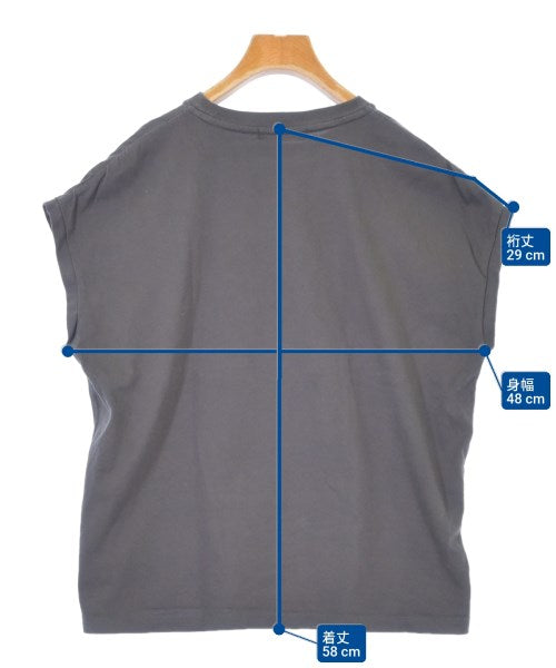 BEAUTY&YOUTH UNITED ARROWS เสื้อยืด/เสื้อท็อปส์