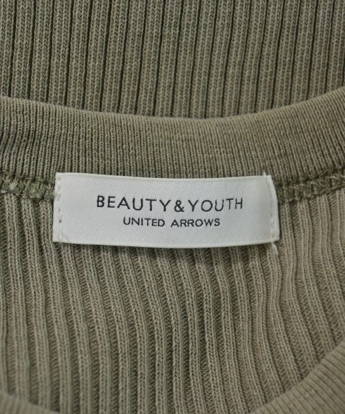 BEAUTY&YOUTH UNITED ARROWS ชุดเดรส