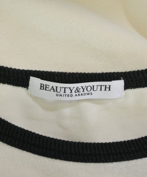 BEAUTY&YOUTH UNITED ARROWS เสื้อยืด/เสื้อท็อปส์