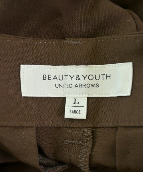 BEAUTY&YOUTH UNITED ARROWS กางเกง อื่น