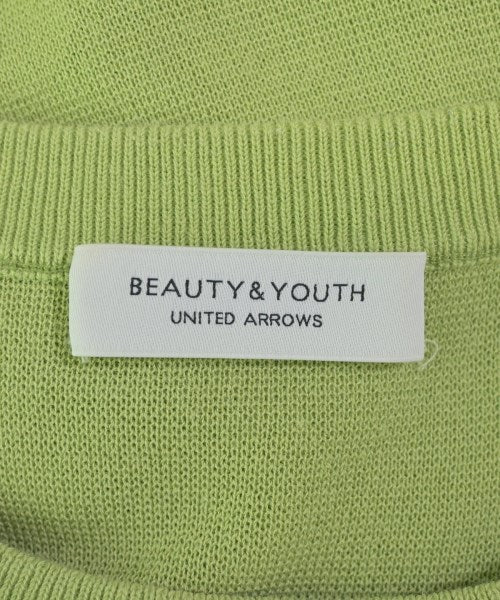 BEAUTY&YOUTH UNITED ARROWS เสื้อกันหนาว