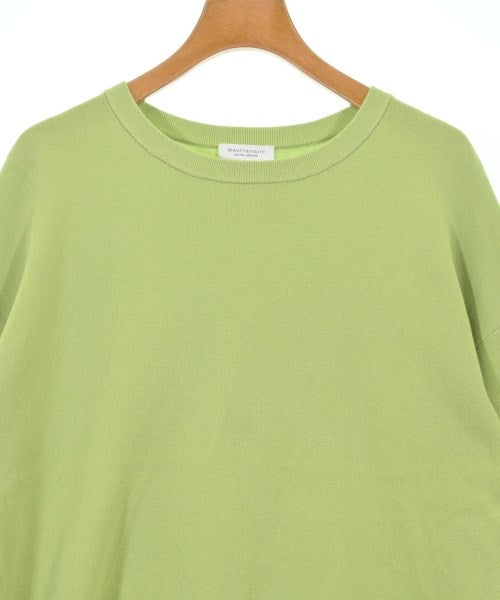 BEAUTY&YOUTH UNITED ARROWS เสื้อกันหนาว