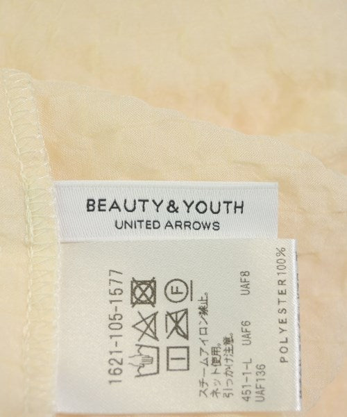 BEAUTY&YOUTH UNITED ARROWS เสื้อสตรี