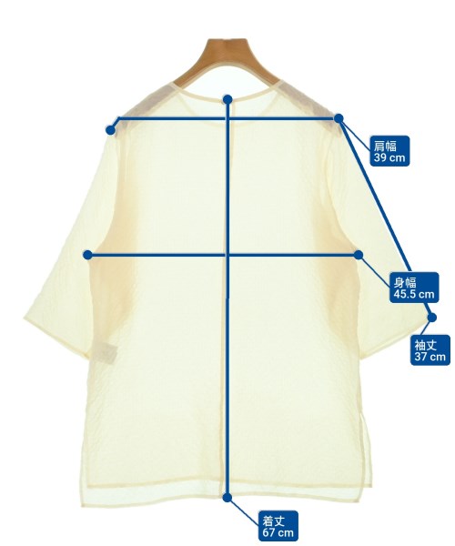 BEAUTY&YOUTH UNITED ARROWS เสื้อสตรี