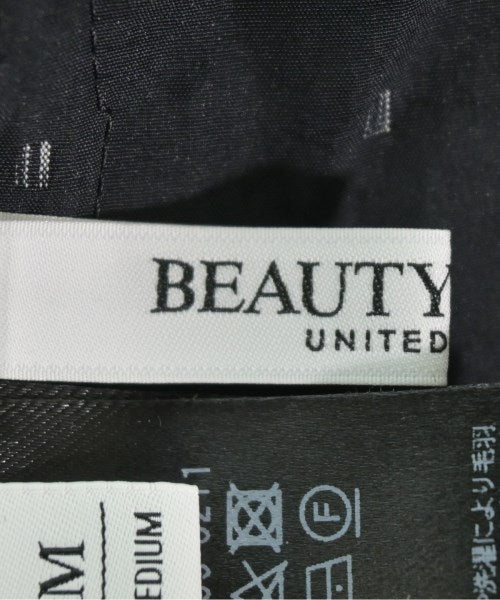 BEAUTY&YOUTH UNITED ARROWS กางเกง อื่น