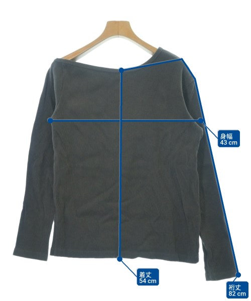 BEAUTY&YOUTH UNITED ARROWS เสื้อยืด/เสื้อท็อปส์