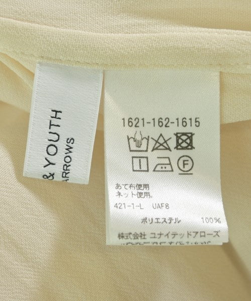 BEAUTY&YOUTH UNITED ARROWS เสื้อสตรี