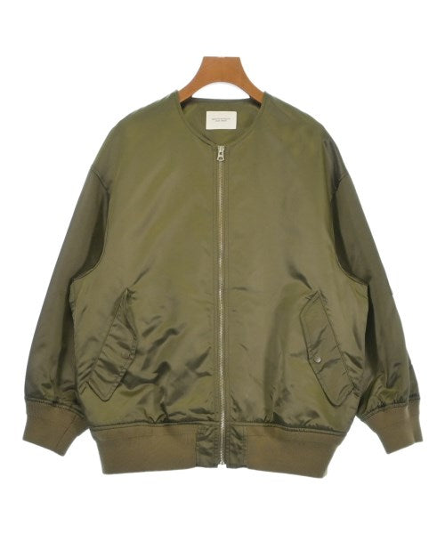 BEAUTY&YOUTH UNITED ARROWS แจ็กเก็ตทหาร