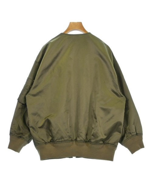 BEAUTY&YOUTH UNITED ARROWS แจ็กเก็ตทหาร