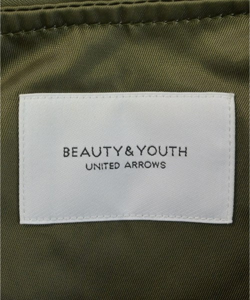 BEAUTY&YOUTH UNITED ARROWS แจ็กเก็ตทหาร
