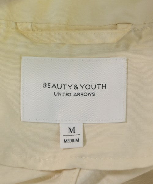 BEAUTY&YOUTH UNITED ARROWS แจ็คเก็ตเบลาส์ อื่น