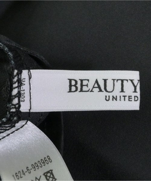 BEAUTY&YOUTH UNITED ARROWS กระโปรงยาว/แม็กซี่ยาว